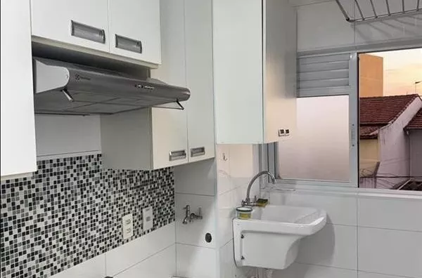 Apartamento para aluguel, 2 quarto(s), Sítio Do Mandaqui, São Paulo - Foto 22