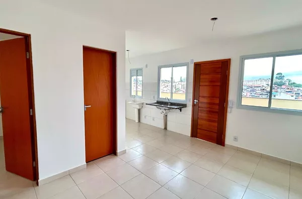 Apartamento para aluguel, 2 quarto(s), Vila Itapoan, Guarulhos - Foto 11