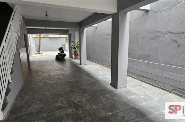 Sobrado para aluguel, 3 quarto(s), Lauzane Paulista, São Paulo - Foto 10