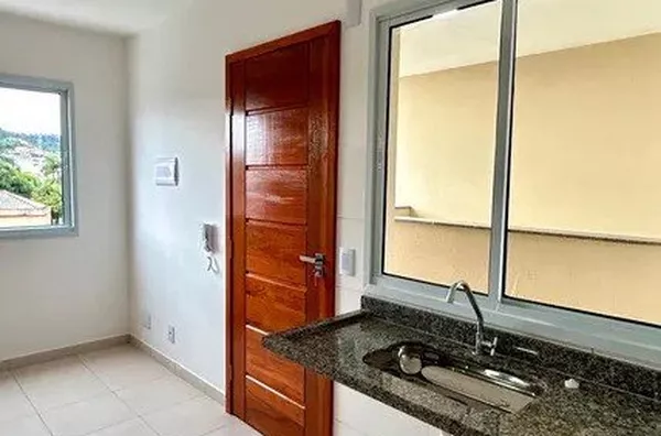 Apartamento para , 2 quarto(s), Vila Itapoan, Guarulhos - Foto 18