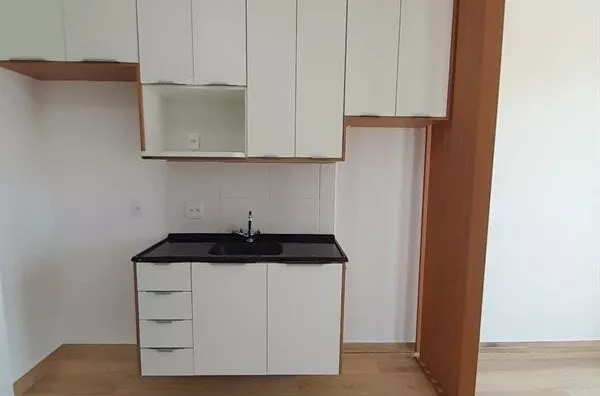 Apartamento para aluguel, 1 quarto(s),  Parque Vitória, São Paulo