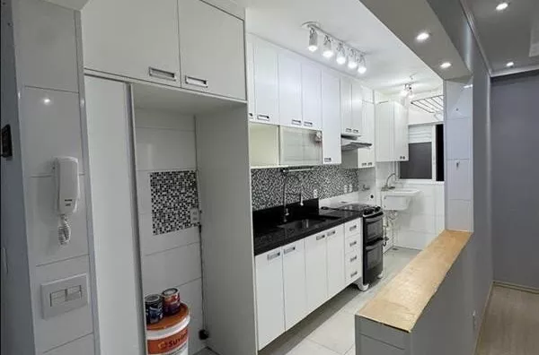 Apartamento para aluguel, 2 quarto(s), Sítio Do Mandaqui, São Paulo - Foto 21