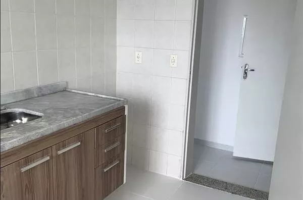 Apartamento para aluguel, 4 quarto(s),  Limão, São Paulo