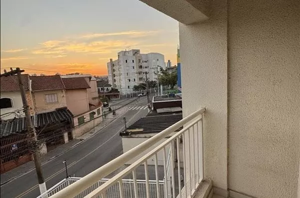 Apartamento para aluguel, 2 quarto(s), Sítio Do Mandaqui, São Paulo - Foto 18