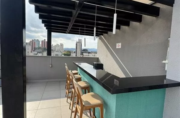 Kitinete / conjugados para aluguel, 1 quarto(s), Jardim São Paulo(zona Norte), São Paulo - Foto 6