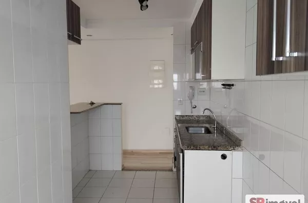 Apartamento para aluguel, 2 quarto(s), Lauzane Paulista, São Paulo - Foto 21