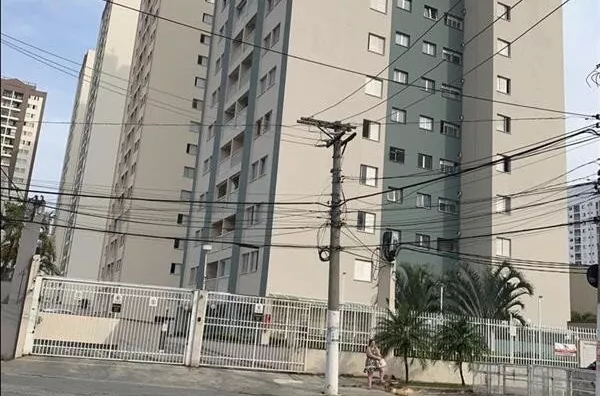 Apartamento para aluguel, 4 quarto(s),  Limão, São Paulo