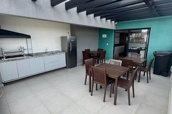 Kitinete / conjugados para aluguel, 1 quarto(s),  Jardim São Paulo(zona Norte), São Paulo