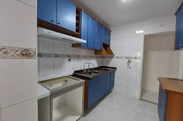 Apartamento para aluguel, 3 quarto(s),  Jardim Leonor Mendes De Barros, São Paulo