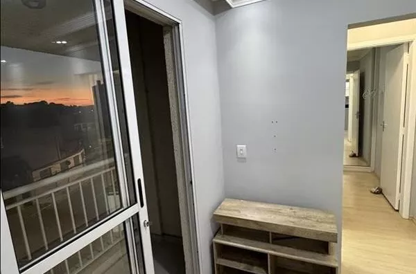 Apartamento para aluguel, 2 quarto(s),  Sítio Do Mandaqui, São Paulo