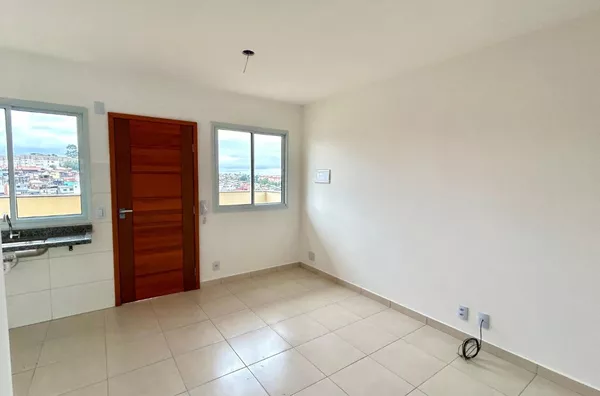 Apartamento para aluguel, 2 quarto(s), Vila Itapoan, Guarulhos - Foto 16