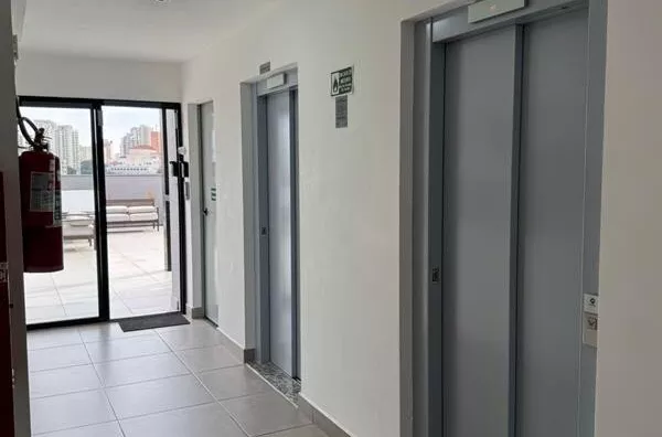 Kitinete / conjugados para aluguel, 1 quarto(s),  Jardim São Paulo(zona Norte), São Paulo