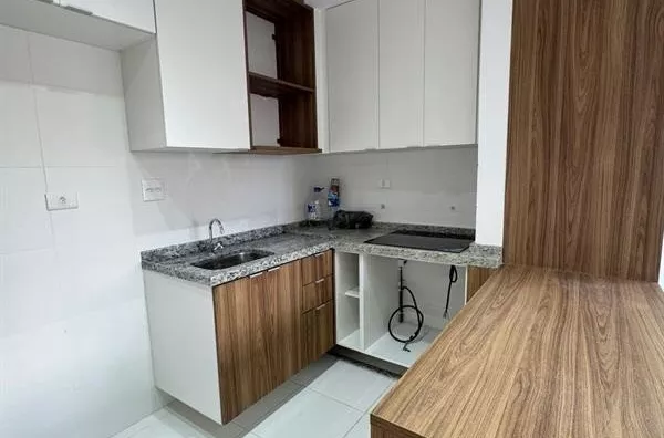 Kitinete / conjugados para aluguel, 1 quarto(s), Jardim São Paulo(zona Norte), São Paulo - Foto 9