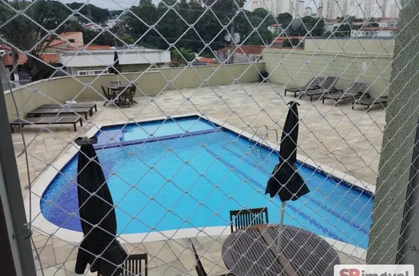 Apartamento para aluguel, 2 quarto(s),  Lauzane Paulista, São Paulo