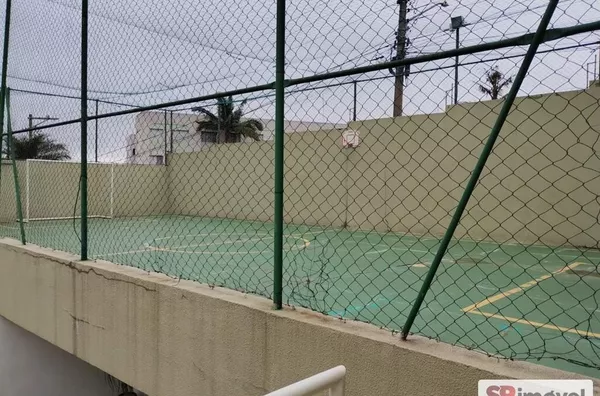 Apartamento para aluguel, 2 quarto(s), Lauzane Paulista, São Paulo - Foto 12