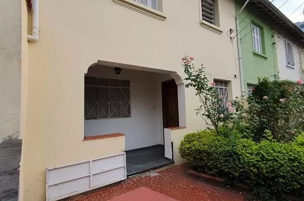 Sobrado para aluguel, 2 quarto(s),  Santana, São Paulo