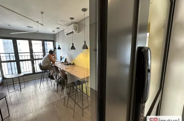 Kitinete / conjugados para aluguel, 1 quarto(s), Tucuruvi, São Paulo - Foto 8