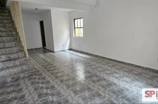 Sobrado para aluguel, 3 quarto(s), Lauzane Paulista, São Paulo - Foto 6