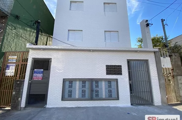 Apartamento para aluguel, 1 quarto(s),  Vila Maria, São Paulo