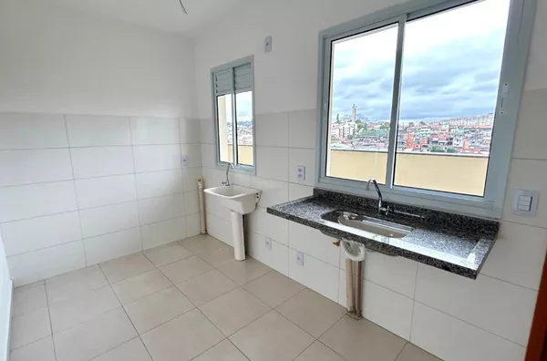 Apartamento para aluguel, 2 quarto(s),  Vila Itapoan, Guarulhos