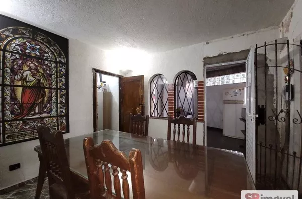 Sobrado para aluguel, 4 quarto(s),  Jardim São Paulo(zona Norte), São Paulo