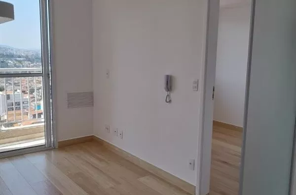 Apartamento para aluguel, 1 quarto(s),  Parque Vitória, São Paulo