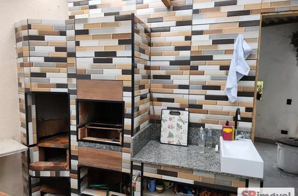 Sobrado para aluguel, 4 quarto(s), Jardim São Paulo(zona Norte), São Paulo - Foto 10