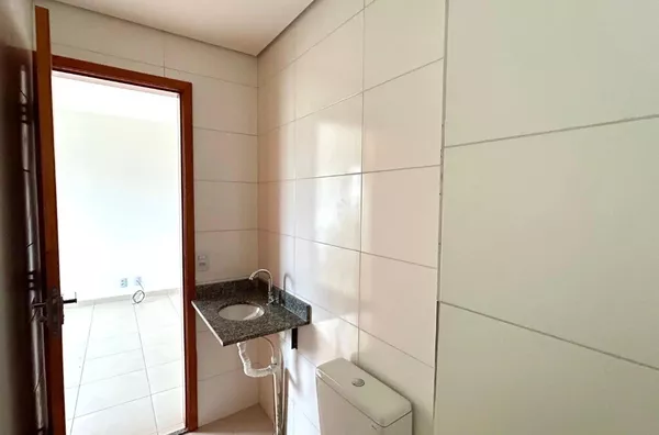 Apartamento para aluguel, 2 quarto(s), Vila Itapoan, Guarulhos - Foto 7