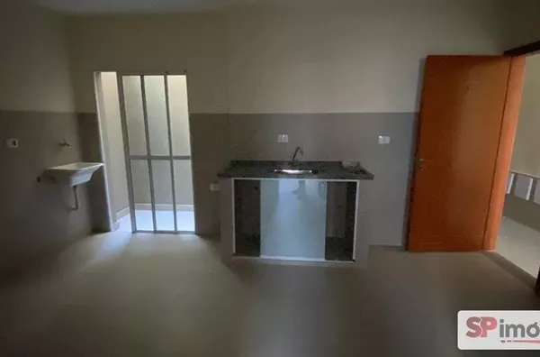 Apartamento para aluguel, 1 quarto(s), Vila Maria, São Paulo - Foto 8