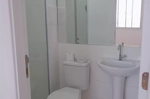 Apartamento para aluguel, 1 quarto(s), Parque Vitória, São Paulo - Foto 7