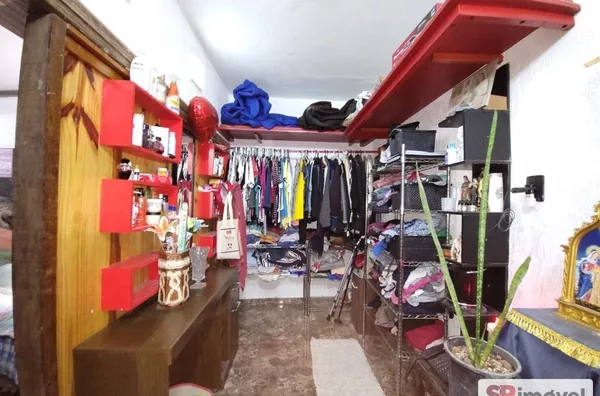 Sobrado para aluguel, 4 quarto(s), Jardim São Paulo(zona Norte), São Paulo - Foto 16