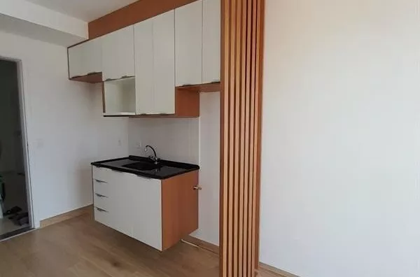 Apartamento para aluguel, 1 quarto(s),  Parque Vitória, São Paulo