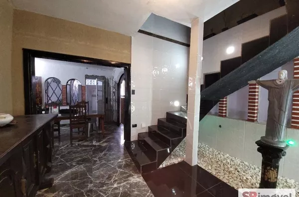 Sobrado para aluguel, 4 quarto(s),  Jardim São Paulo(zona Norte), São Paulo