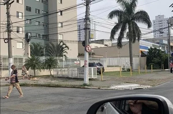 Apartamento para aluguel, 4 quarto(s),  Limão, São Paulo