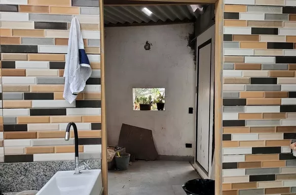 Sobrado para aluguel, 4 quarto(s), Jardim São Paulo(zona Norte), São Paulo - Foto 23