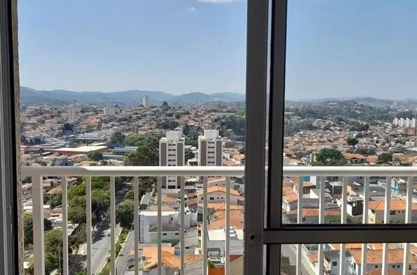 Apartamento para aluguel, 1 quarto(s), Parque Vitória, São Paulo - Foto 10