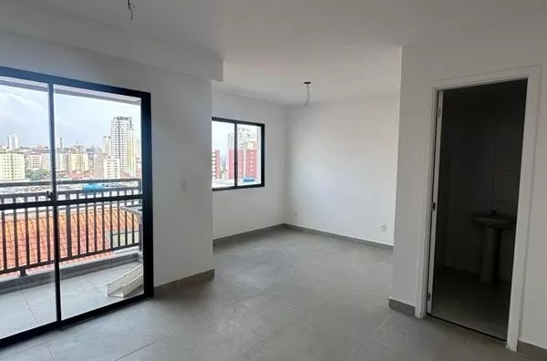 Kitinete / conjugados para aluguel, 1 quarto(s), Parada Inglesa, São Paulo - Foto 6