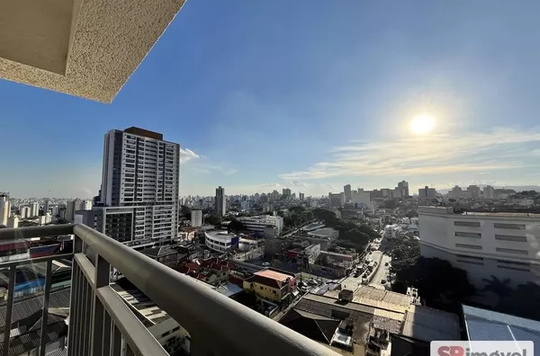 Kitinete / conjugados para aluguel, 1 quarto(s), Tucuruvi, São Paulo - Foto 6