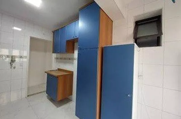 Apartamento para aluguel, 3 quarto(s),  Jardim Leonor Mendes De Barros, São Paulo