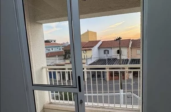 Apartamento para aluguel, 2 quarto(s), Sítio Do Mandaqui, São Paulo - Foto 8
