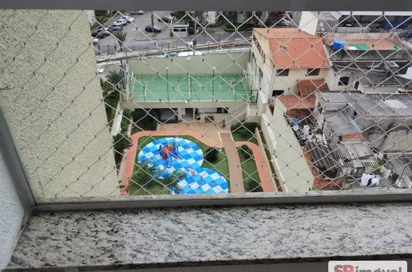 Apartamento para aluguel, 2 quarto(s), Lauzane Paulista, São Paulo - Foto 16