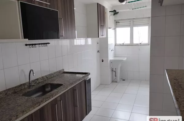 Apartamento para aluguel, 2 quarto(s), Lauzane Paulista, São Paulo - Foto 20