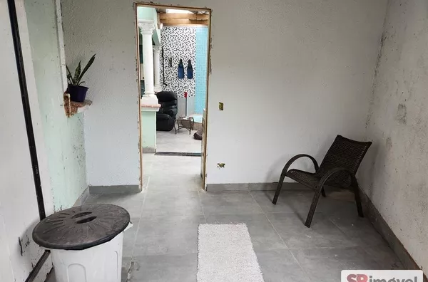 Sobrado para aluguel, 4 quarto(s), Jardim São Paulo(zona Norte), São Paulo - Foto 9