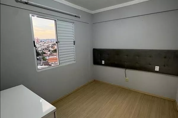 Apartamento para aluguel, 2 quarto(s), Sítio Do Mandaqui, São Paulo - Foto 9