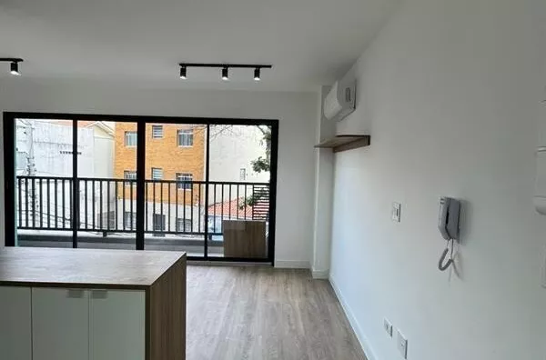 Kitinete / conjugados para aluguel, 1 quarto(s),  Jardim São Paulo(zona Norte), São Paulo