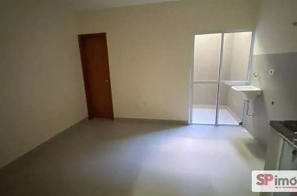 Apartamento para aluguel, 1 quarto(s),  Vila Maria, São Paulo