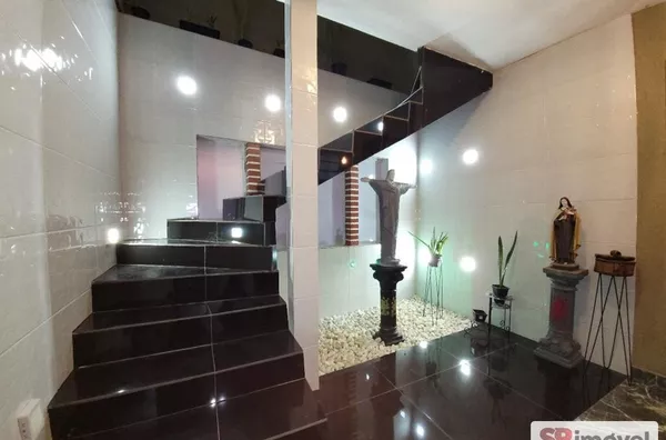 Sobrado para aluguel, 4 quarto(s), Jardim São Paulo(zona Norte), São Paulo - Foto 19
