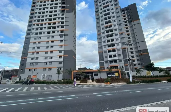 Apartamento para venda, 2 quarto(s), Limão, São Paulo - Foto 13