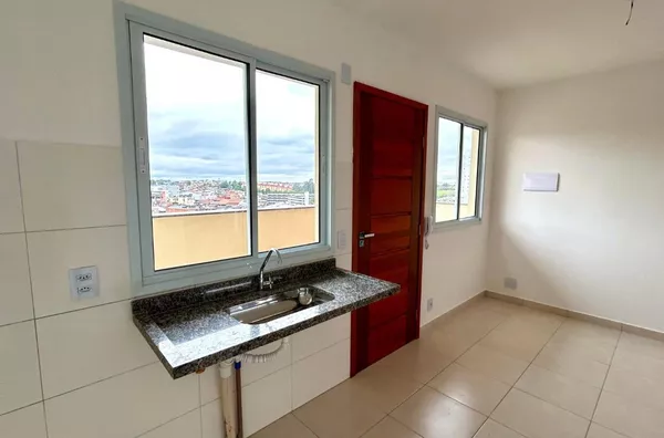 Apartamento para aluguel, 2 quarto(s), Vila Itapoan, Guarulhos - Foto 12