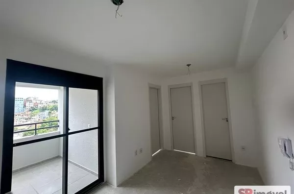 Apartamento para venda, 2 quarto(s),  Limão, São Paulo